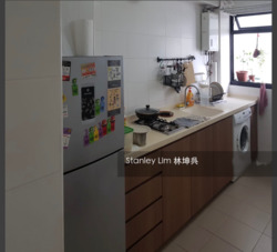 Blk 547C Segar Road (Bukit Panjang), HDB 2 Rooms #238253631